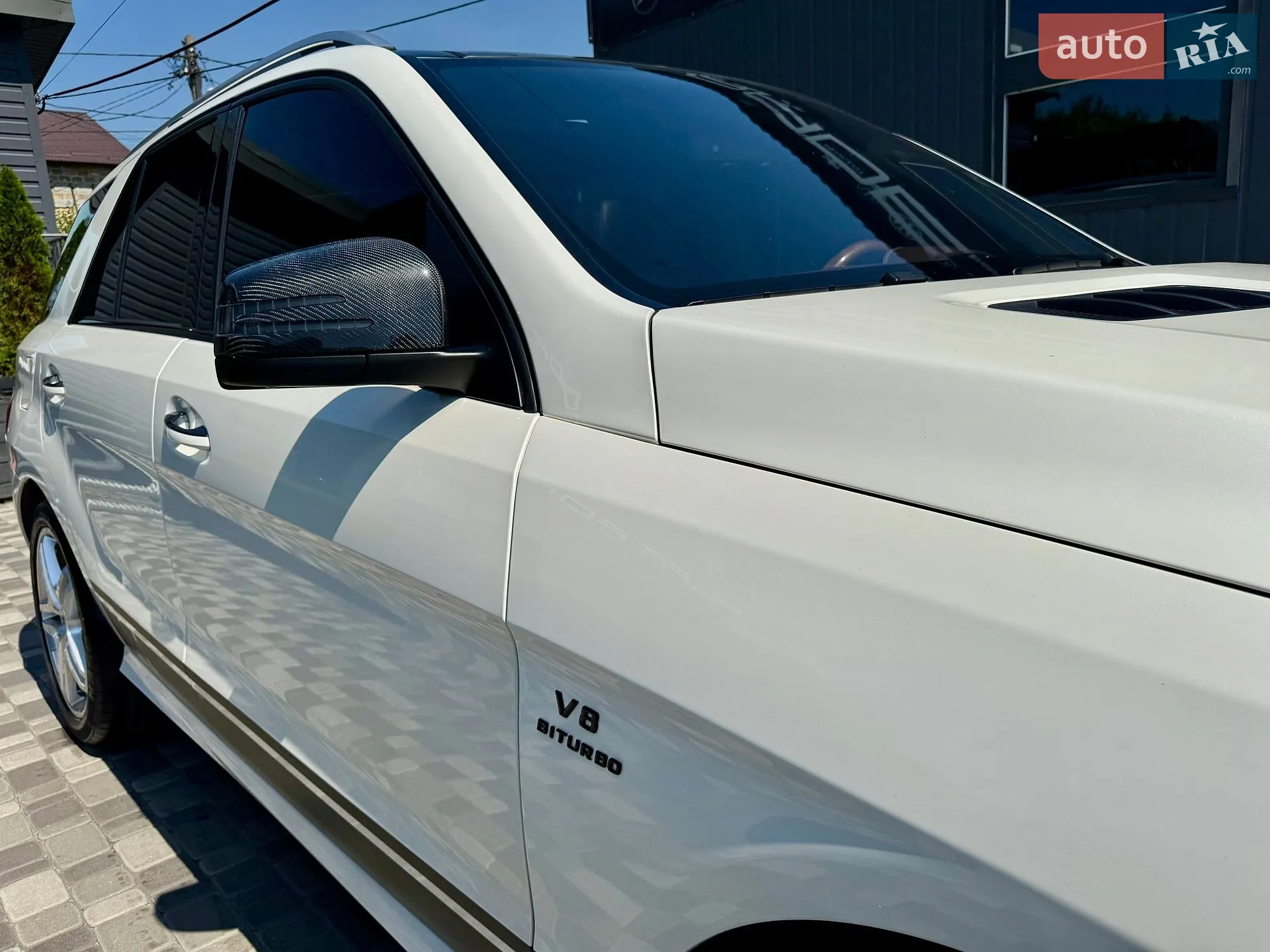2014 Mercedes-Benz M-klasse - мініатюра 98