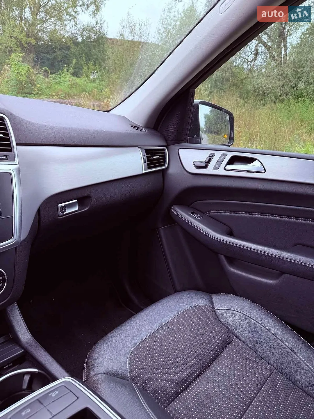 2015 Mercedes-Benz M-klasse - мініатюра 8