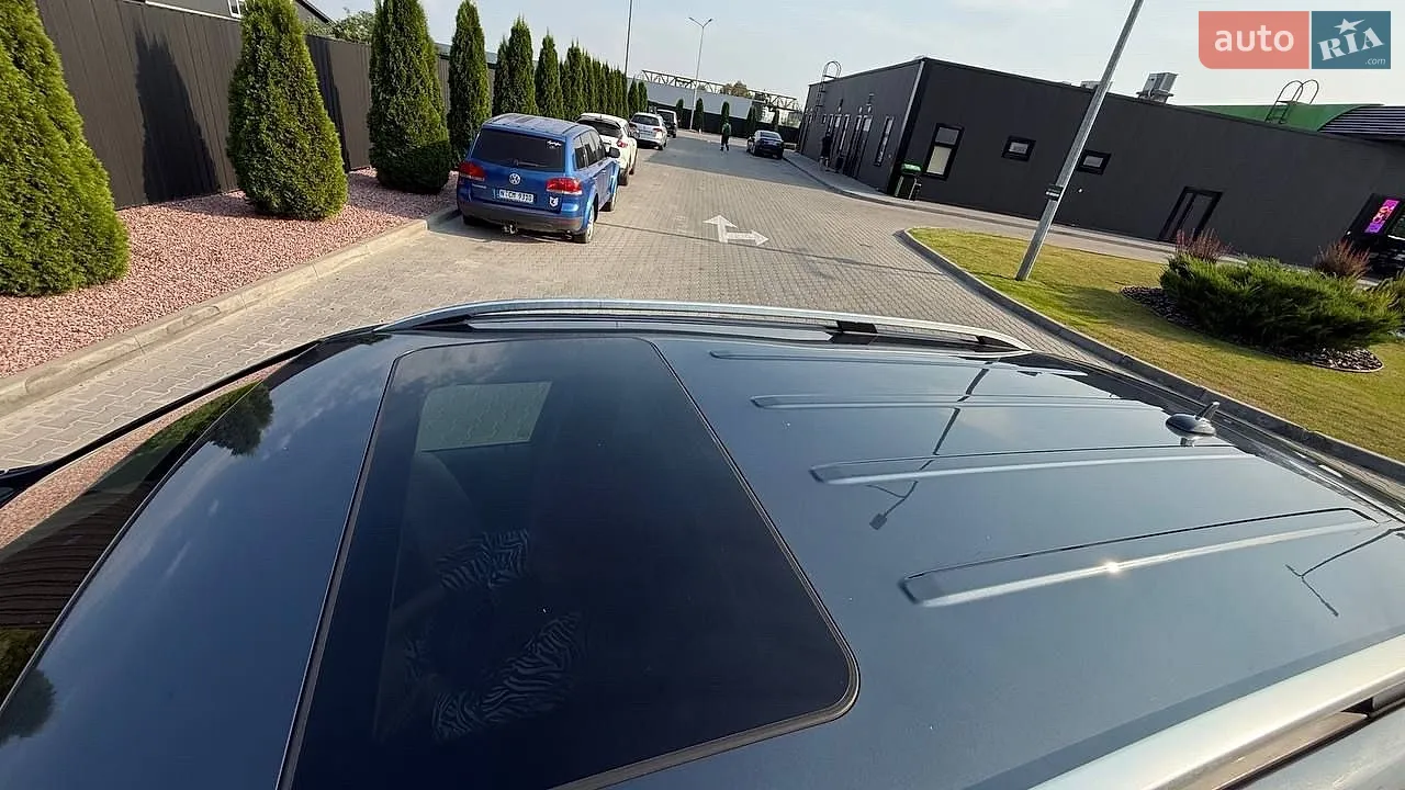 2013 Mercedes-Benz M-klasse - мініатюра 2