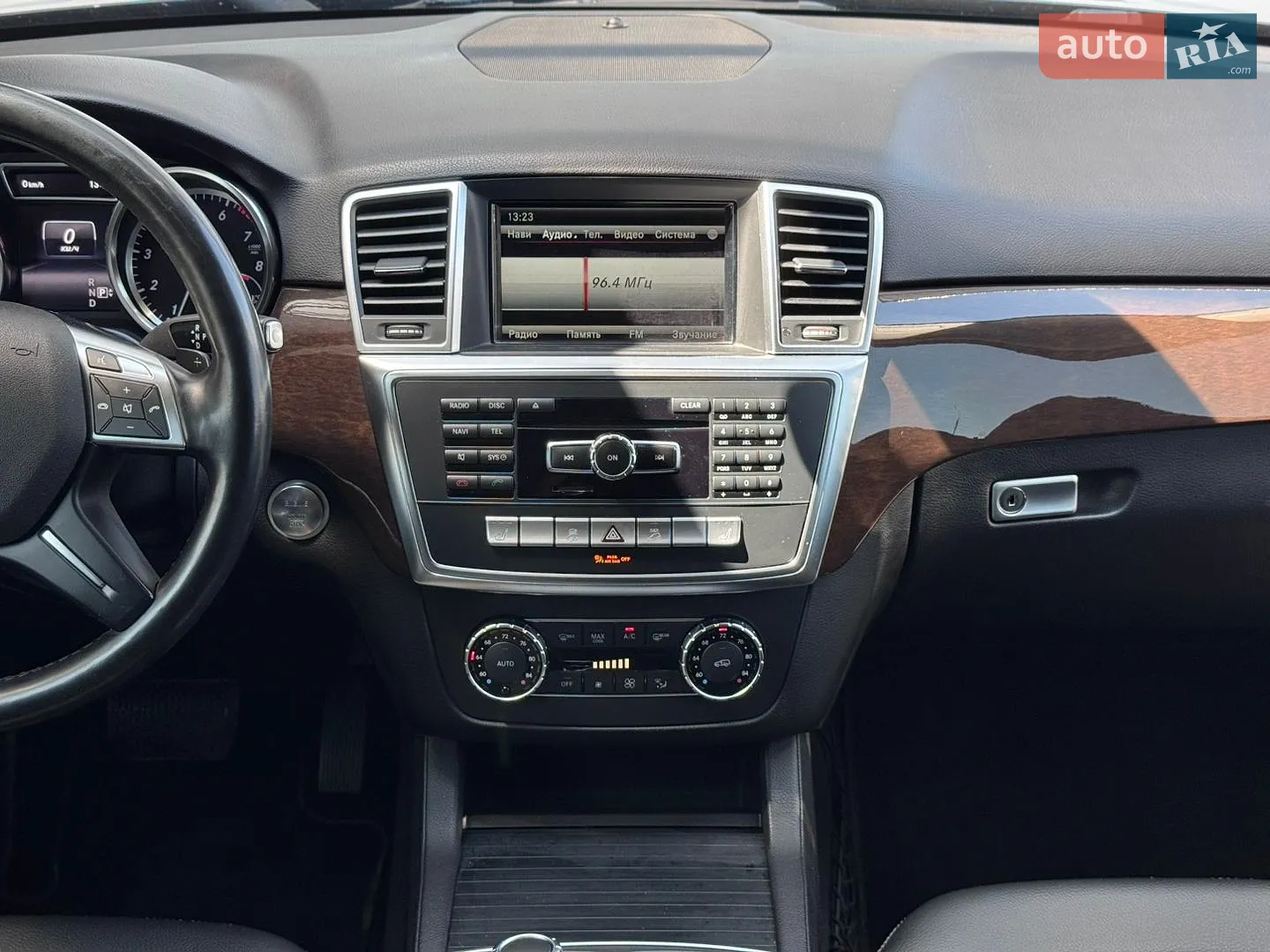 2015 Mercedes-Benz M-klasse - мініатюра 25