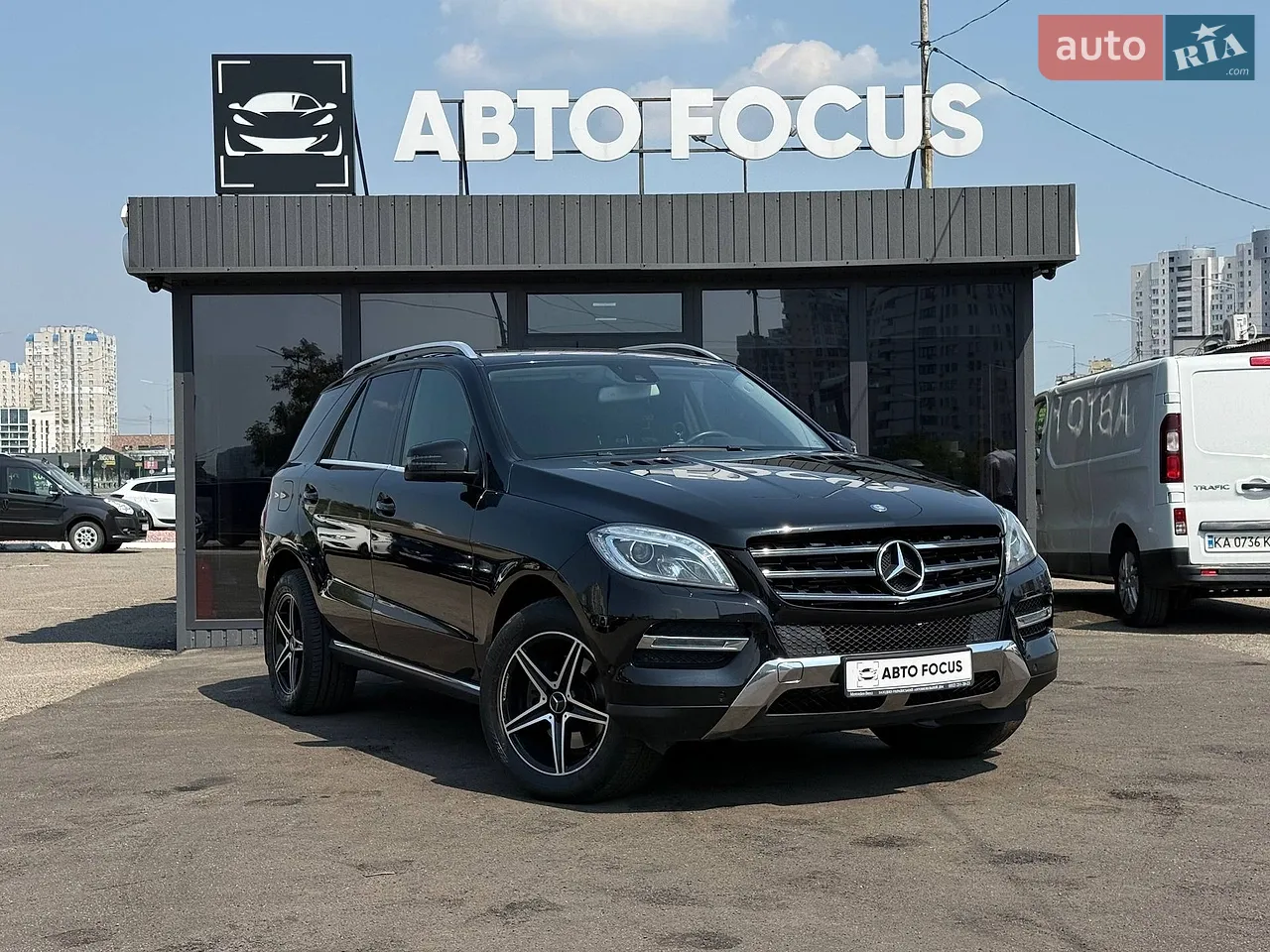 2016 Mercedes-Benz Sprinter - мініатюра 38