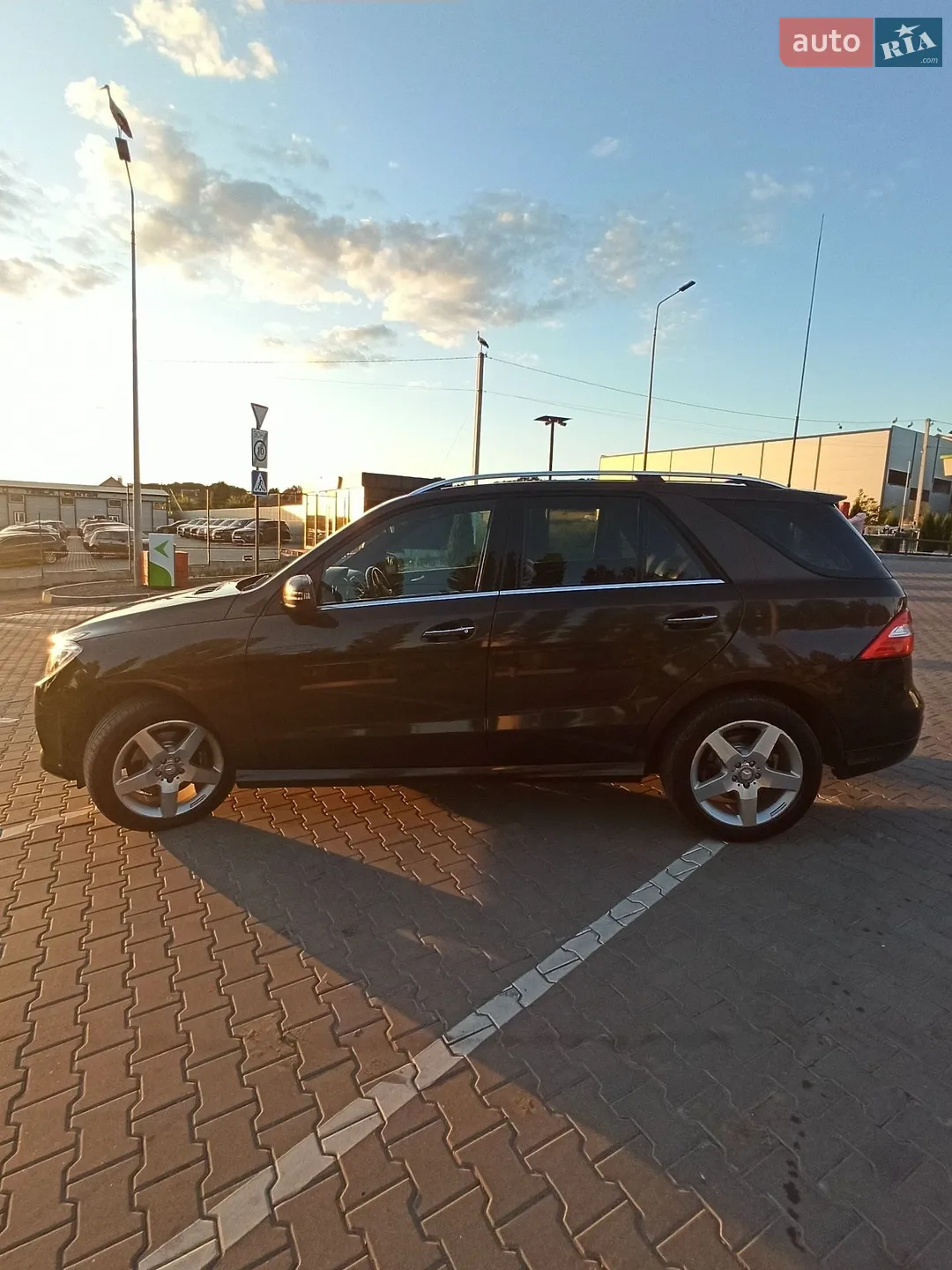 2012 Mercedes-Benz M-klasse - мініатюра 58