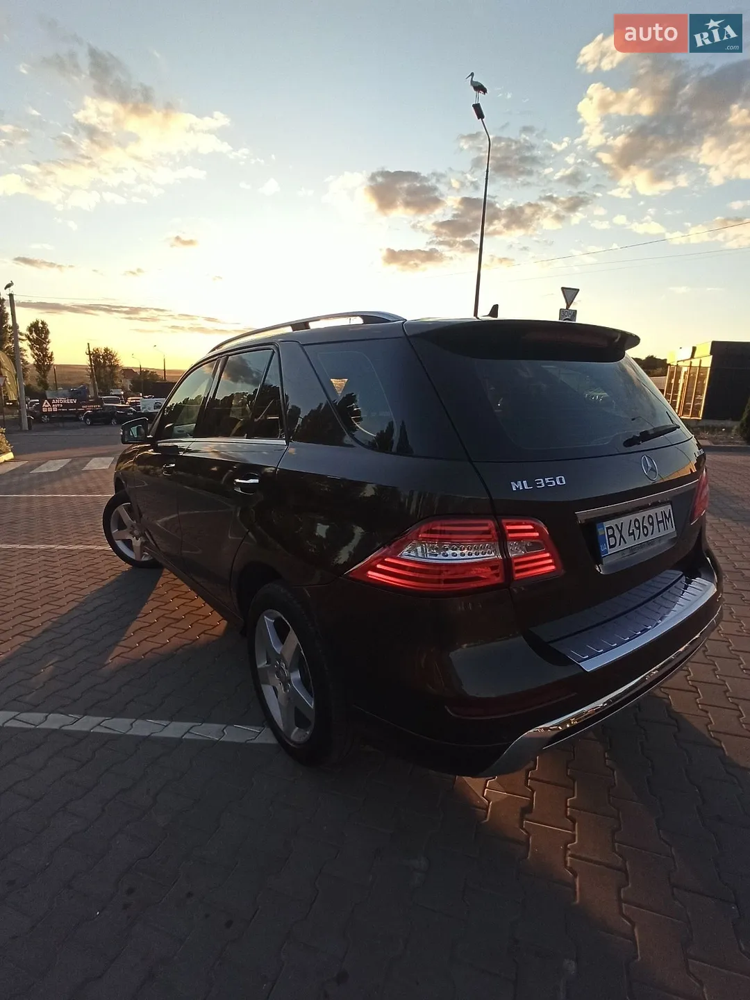 2012 Mercedes-Benz M-klasse - мініатюра 59