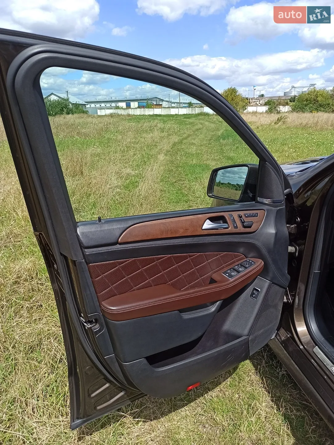 2012 Mercedes-Benz M-klasse - мініатюра 12