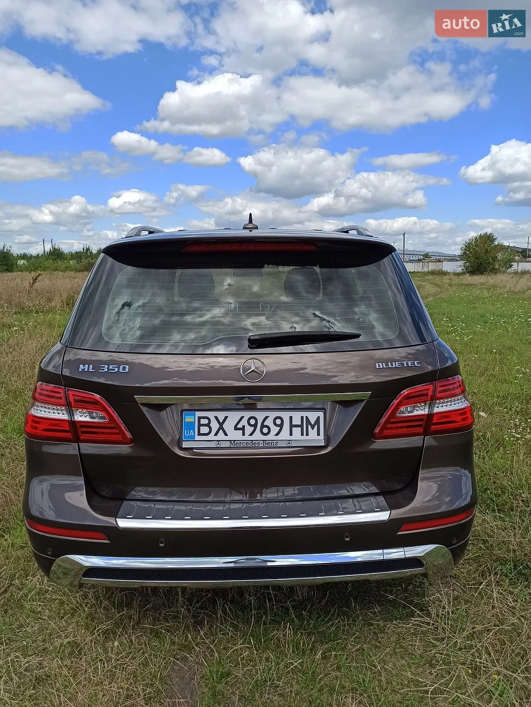 2012 Mercedes-Benz M-klasse - мініатюра 25