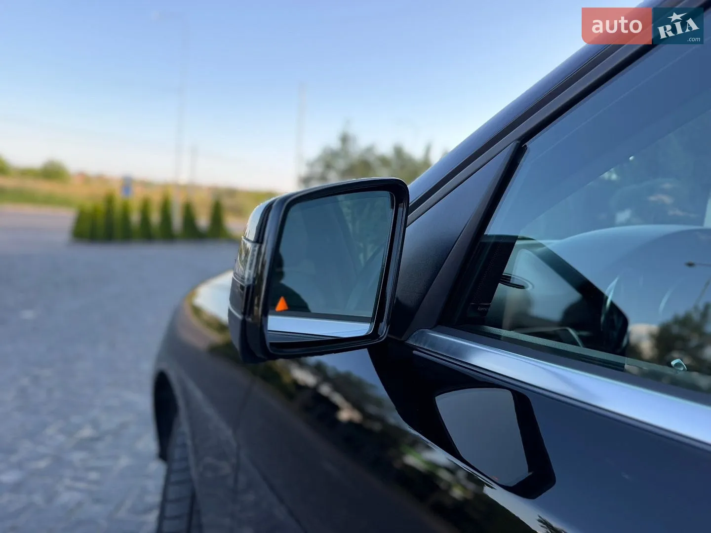 2012 Mercedes-Benz M-klasse - мініатюра 22