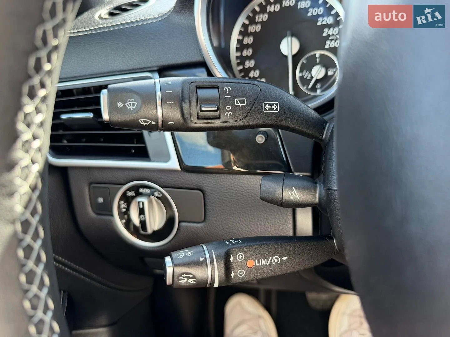 2015 Mercedes-Benz M-klasse - мініатюра 35