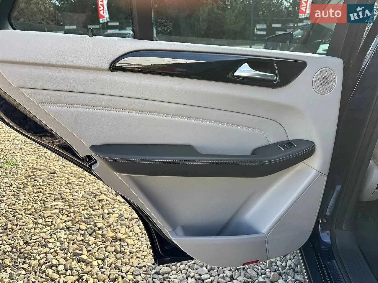 2014 Mercedes-Benz M-klasse - мініатюра 39