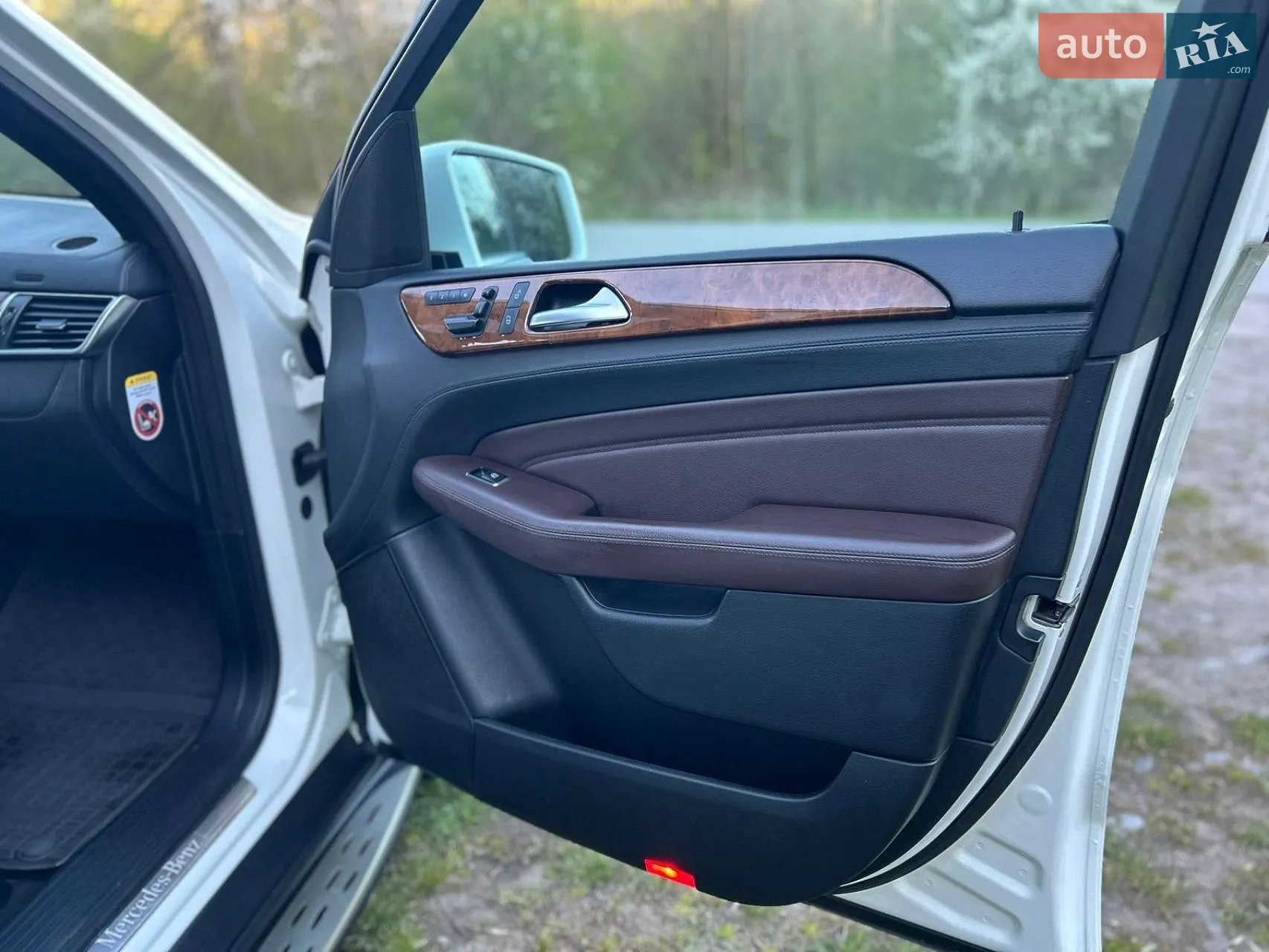 2011 Mercedes-Benz M-klasse - мініатюра 23