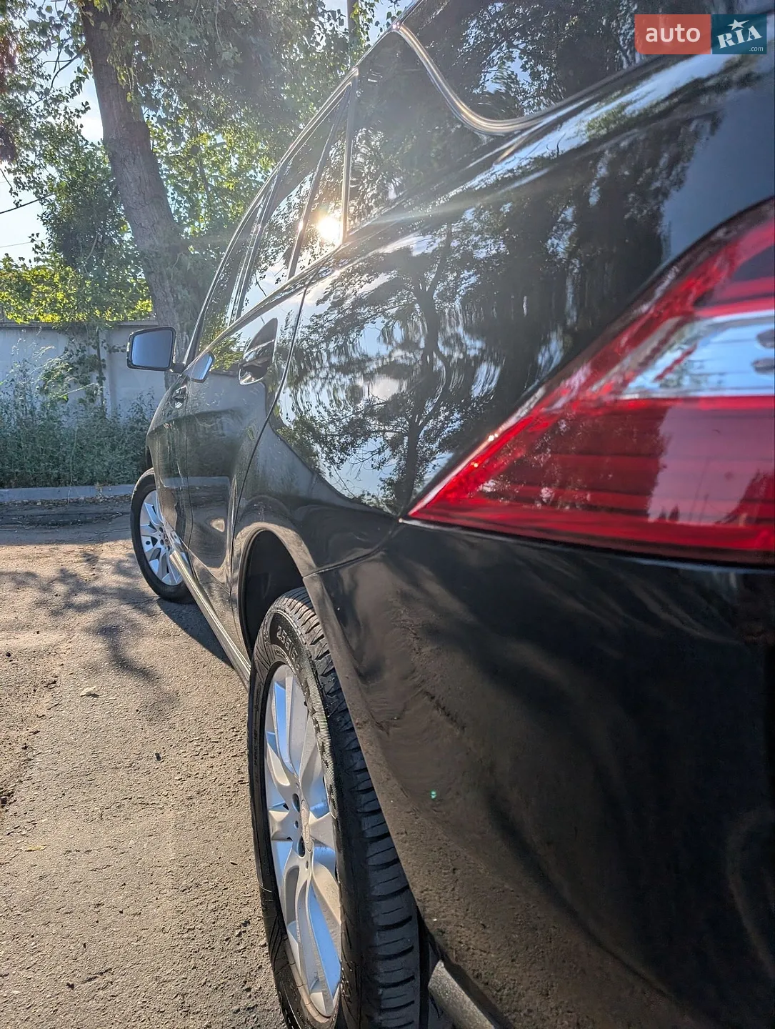 2015 Mercedes-Benz M-klasse - мініатюра 11