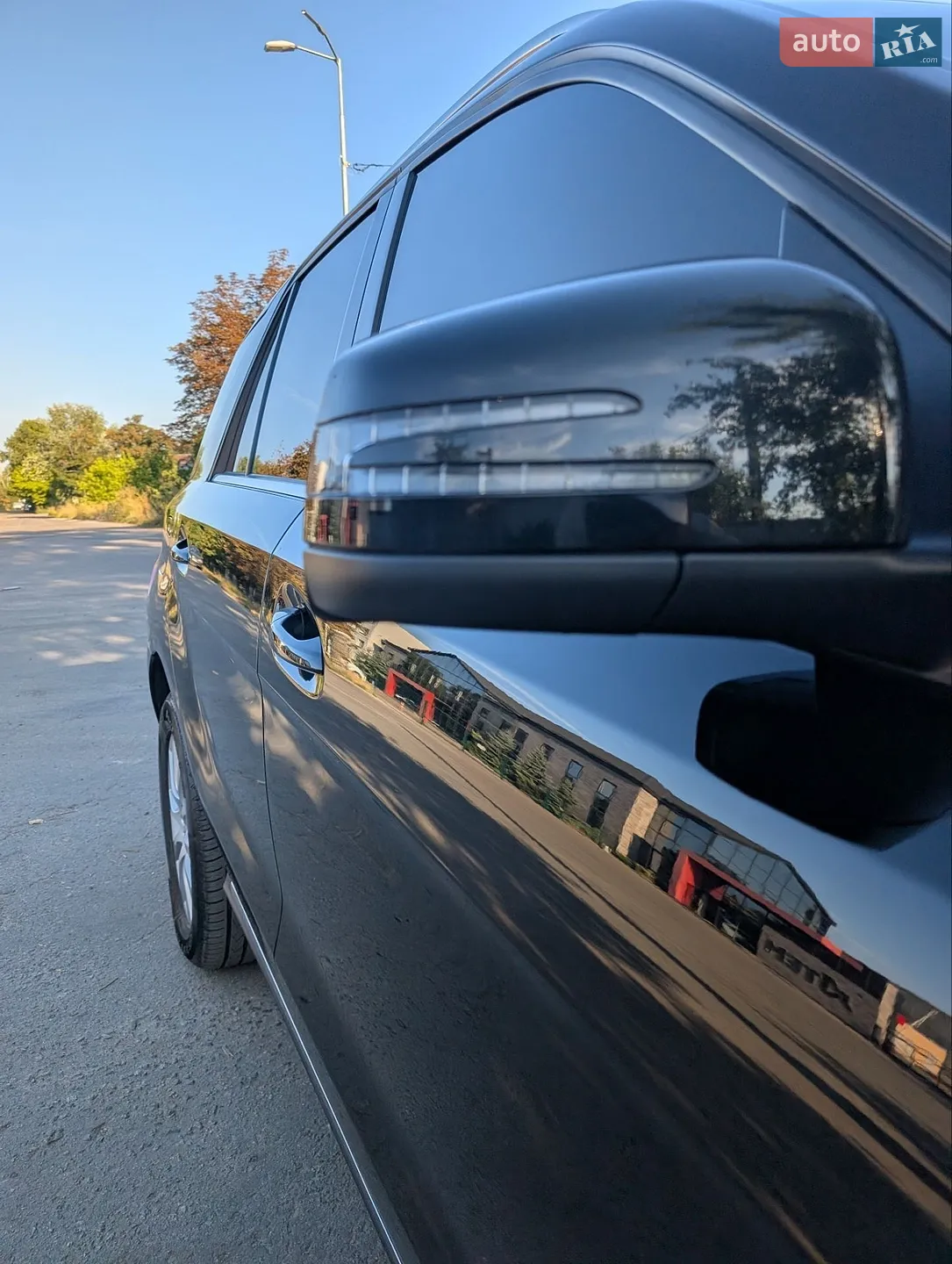 2015 Mercedes-Benz M-klasse - мініатюра 22