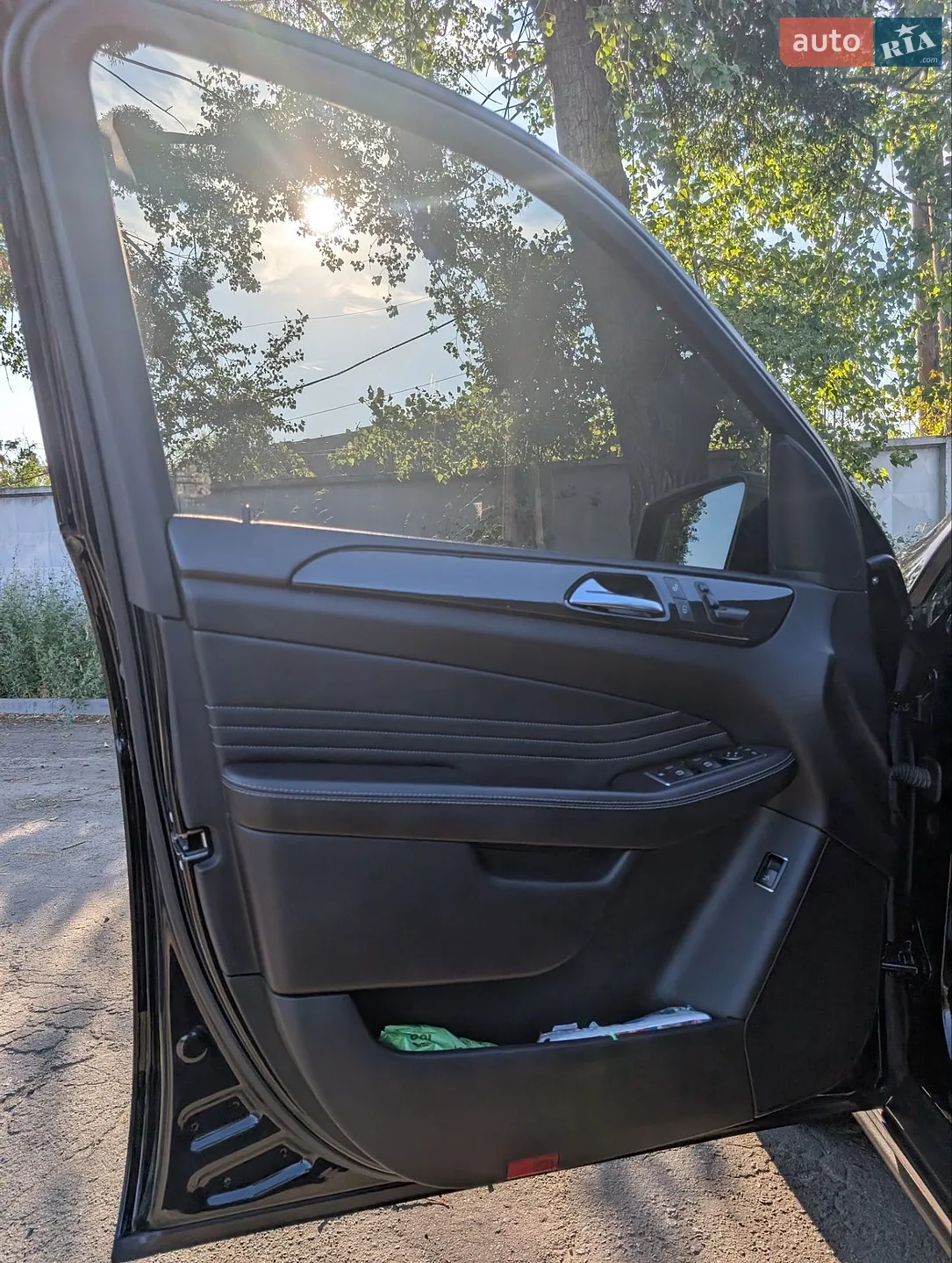 2015 Mercedes-Benz M-klasse - мініатюра 27