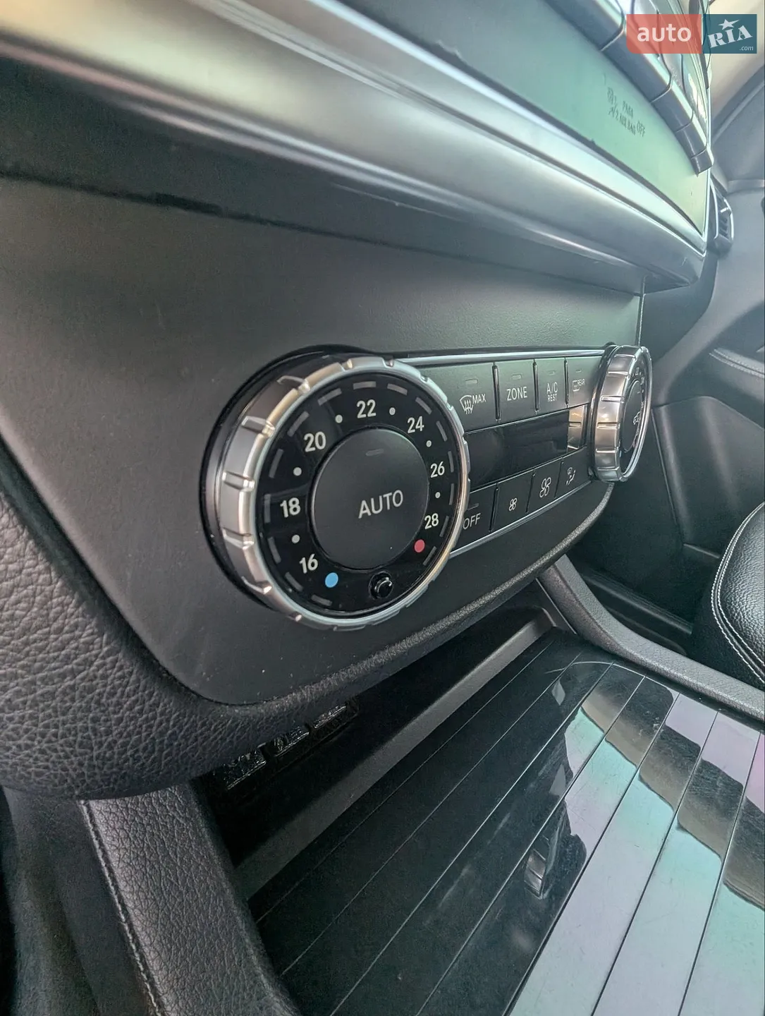 2015 Mercedes-Benz M-klasse - мініатюра 47