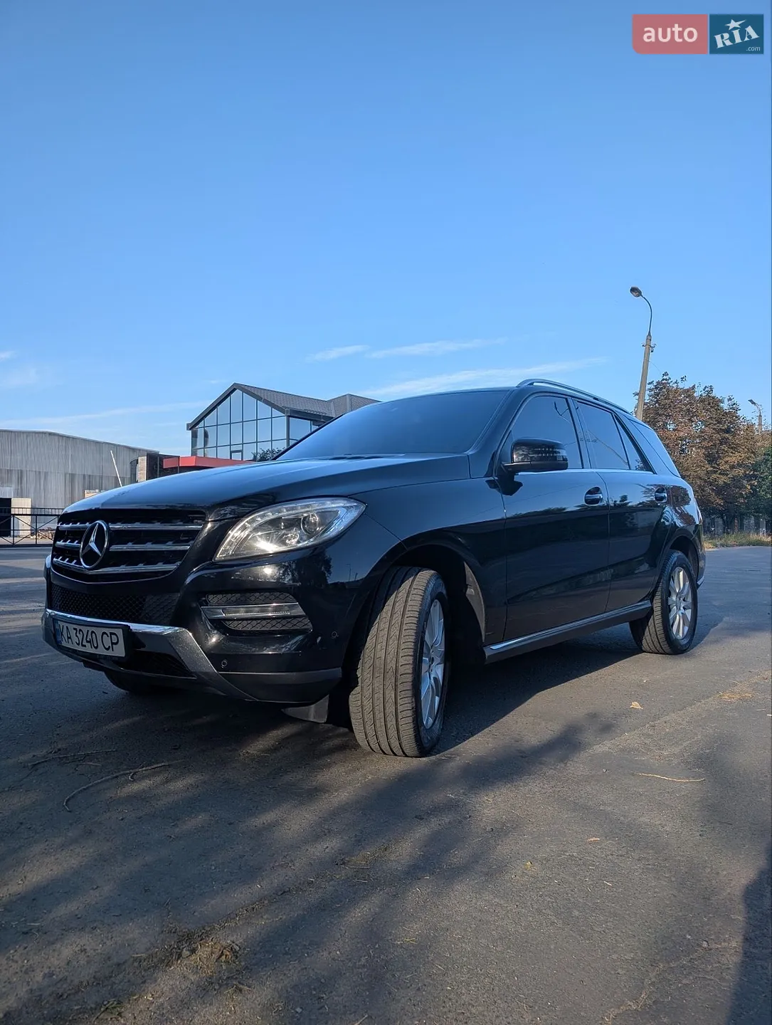 2015 Mercedes-Benz M-klasse - мініатюра 54