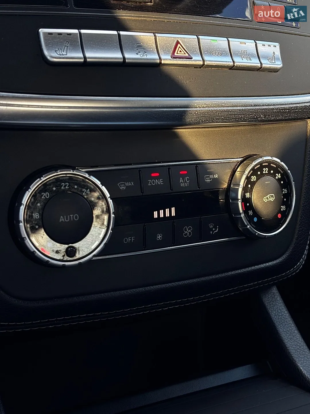 2013 Mercedes-Benz M-klasse - мініатюра 35