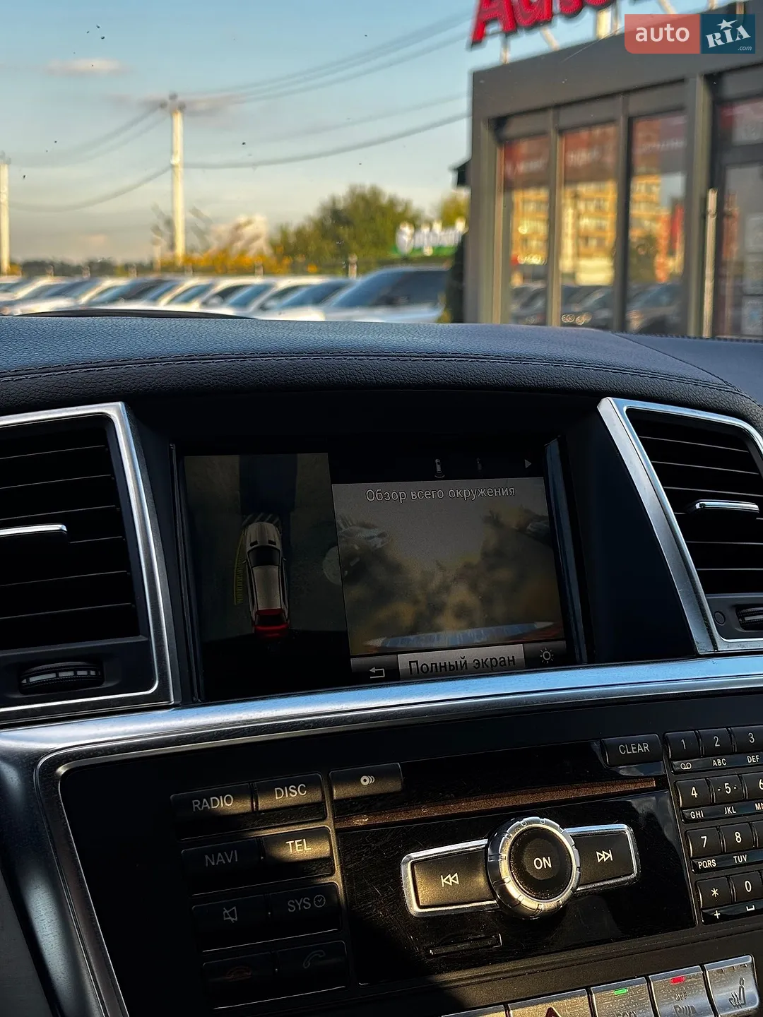 2013 Mercedes-Benz M-klasse - мініатюра 38