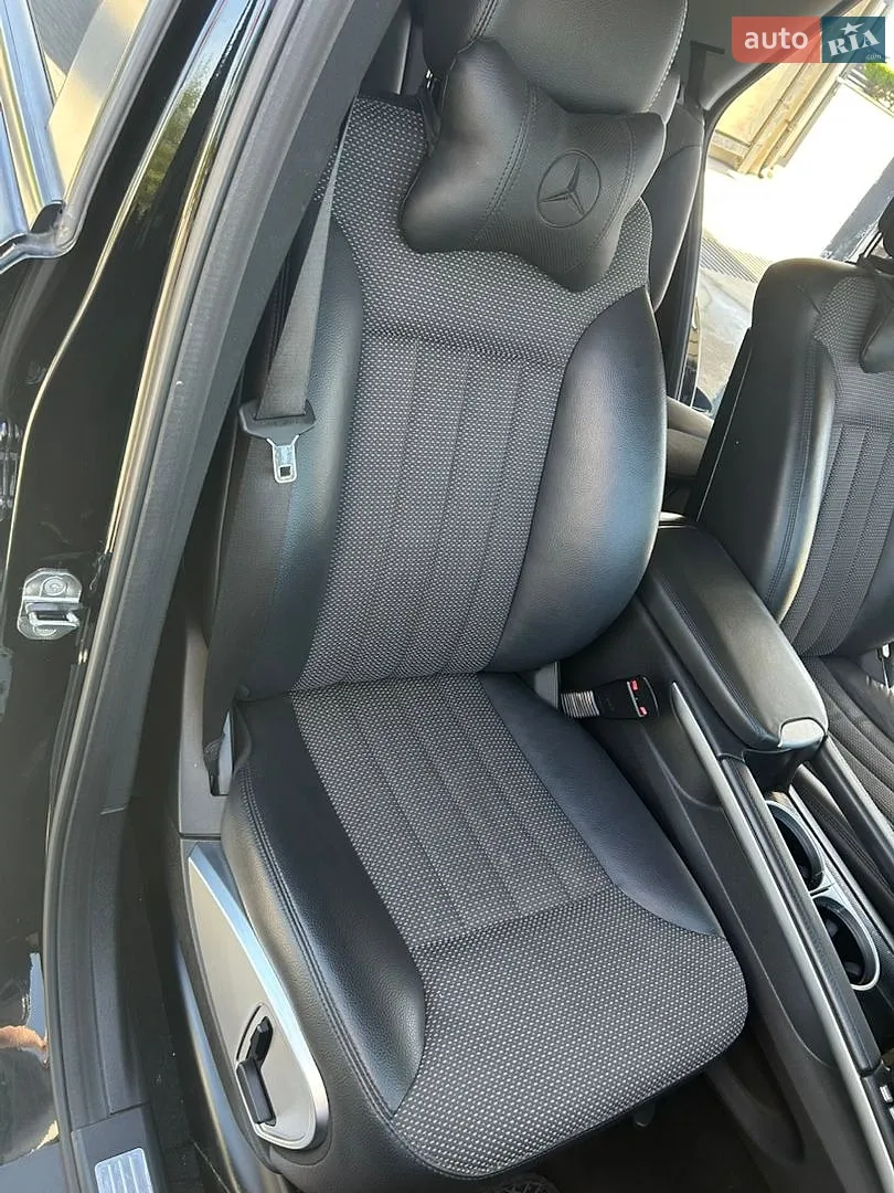 2010 Mercedes-Benz M-klasse - мініатюра 28