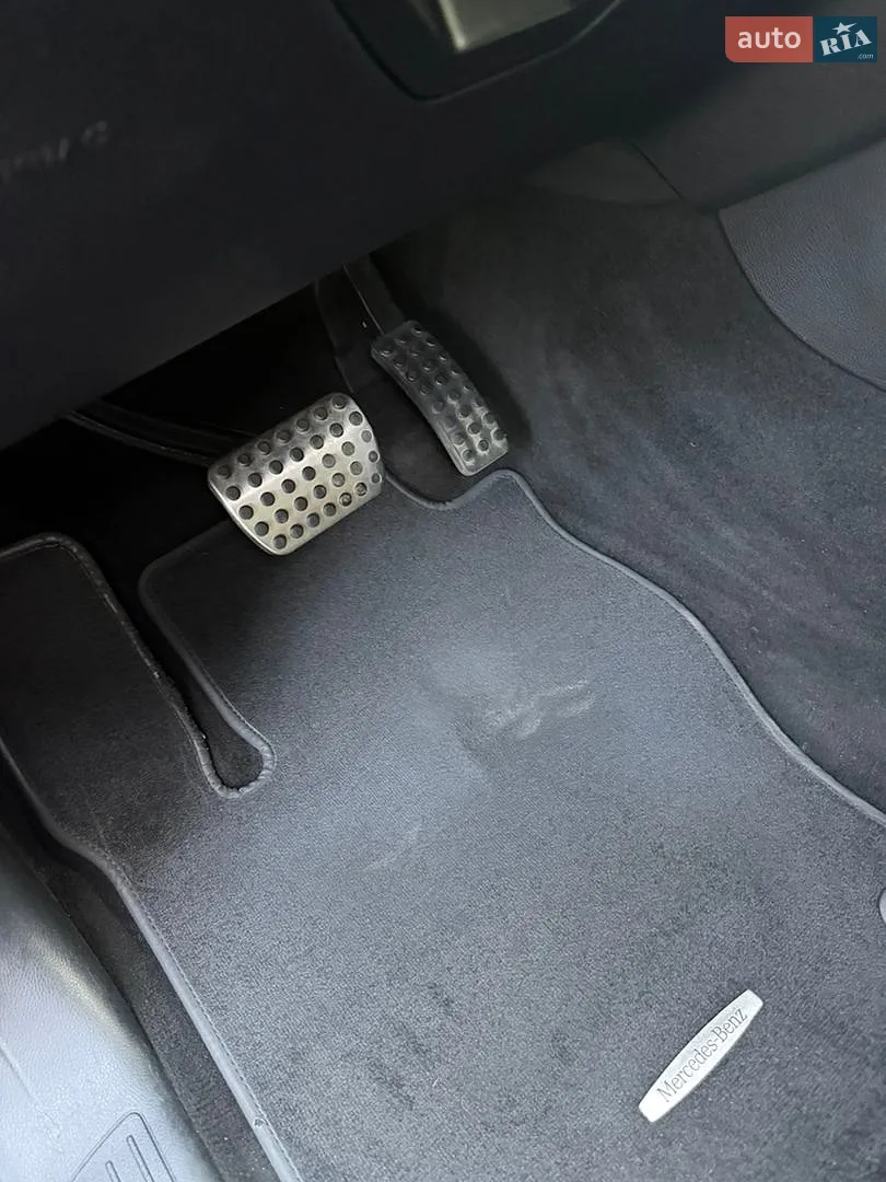 2013 Mercedes-Benz M-klasse - мініатюра 23