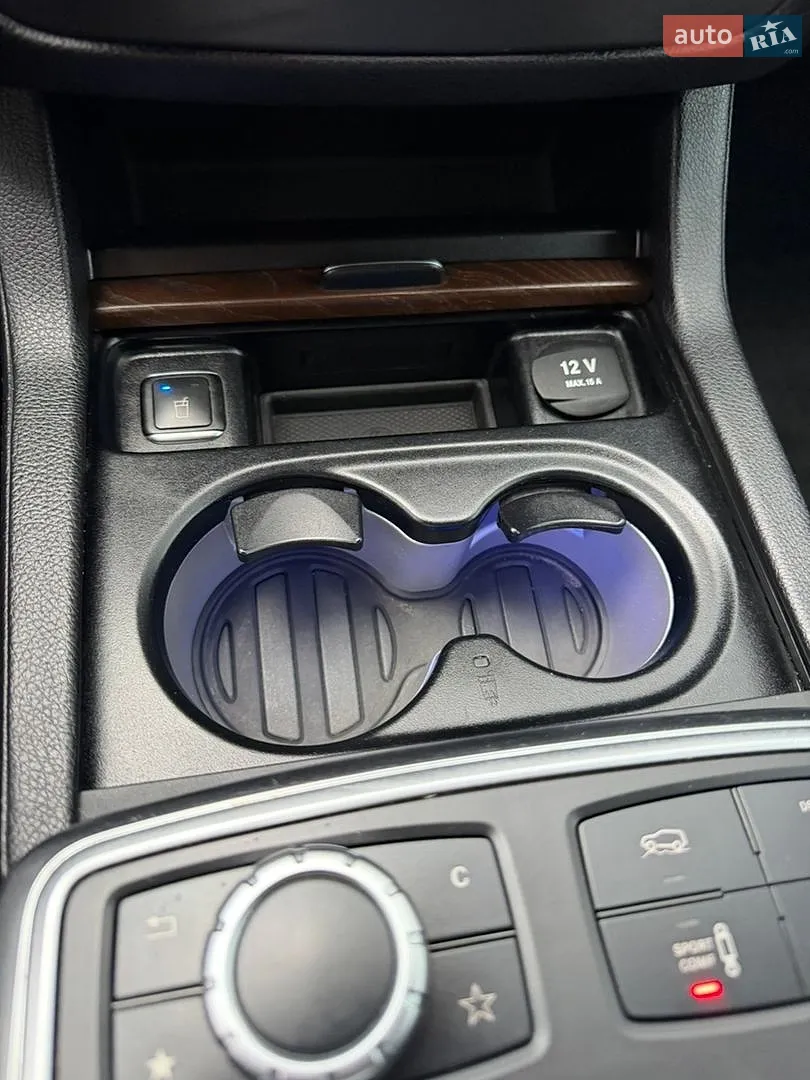 2013 Mercedes-Benz M-klasse - мініатюра 35