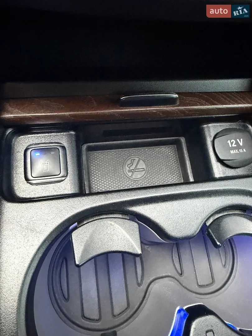 2013 Mercedes-Benz M-klasse - мініатюра 38