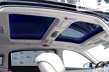 Лімузин Mercedes-Benz Maybach 2016 в 