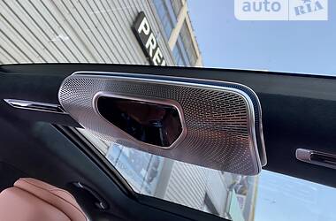 Седан Mercedes-Benz Maybach 2021 в 