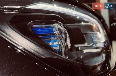 Позашляховик / Кросовер Mercedes-Benz Maybach 2021 в Одесі