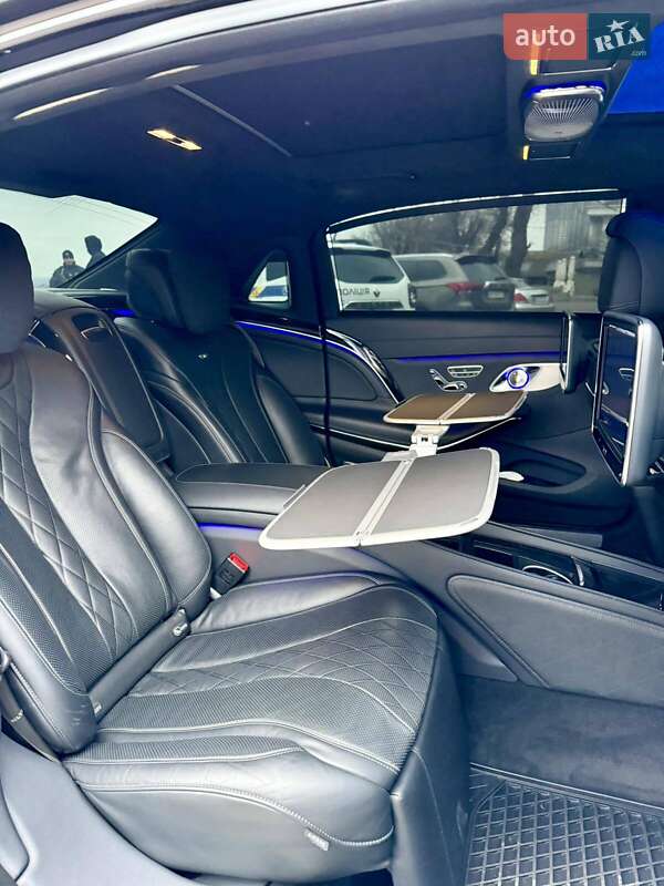 Седан Mercedes-Benz Maybach 2016 в Одессе