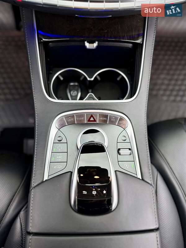 Седан Mercedes-Benz Maybach 2016 в Одессе