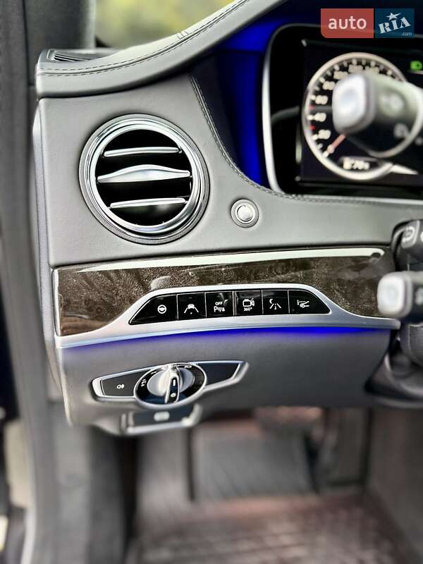 Седан Mercedes-Benz Maybach 2016 в Одессе