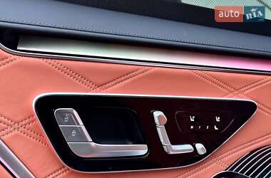 Седан Mercedes-Benz Maybach 2021 в 