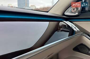 Седан Mercedes-Benz Maybach 2022 в Києві