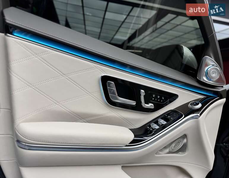 Седан Mercedes-Benz Maybach 2022 в Киеве