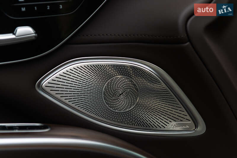 Позашляховик / Кросовер Mercedes-Benz Maybach 2023 в Мукачевому