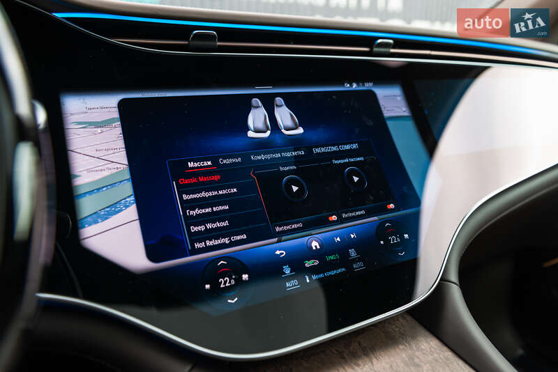 Позашляховик / Кросовер Mercedes-Benz Maybach 2023 в Мукачевому