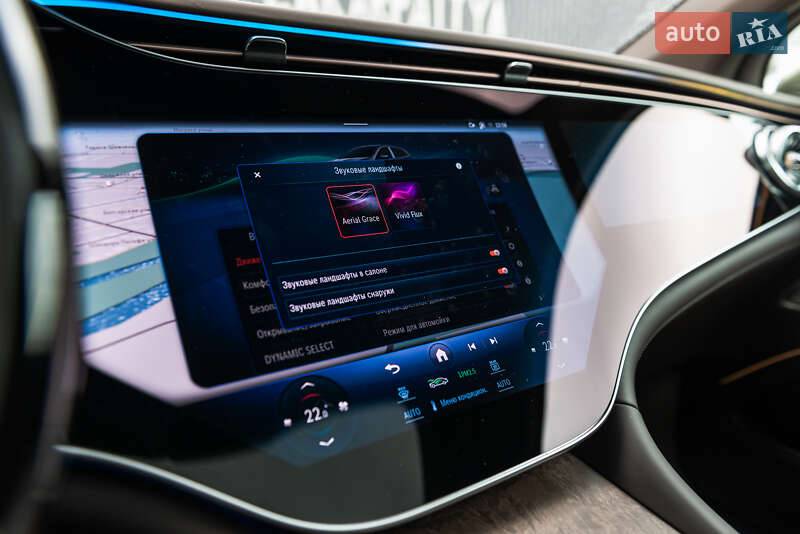 Позашляховик / Кросовер Mercedes-Benz Maybach 2023 в Мукачевому