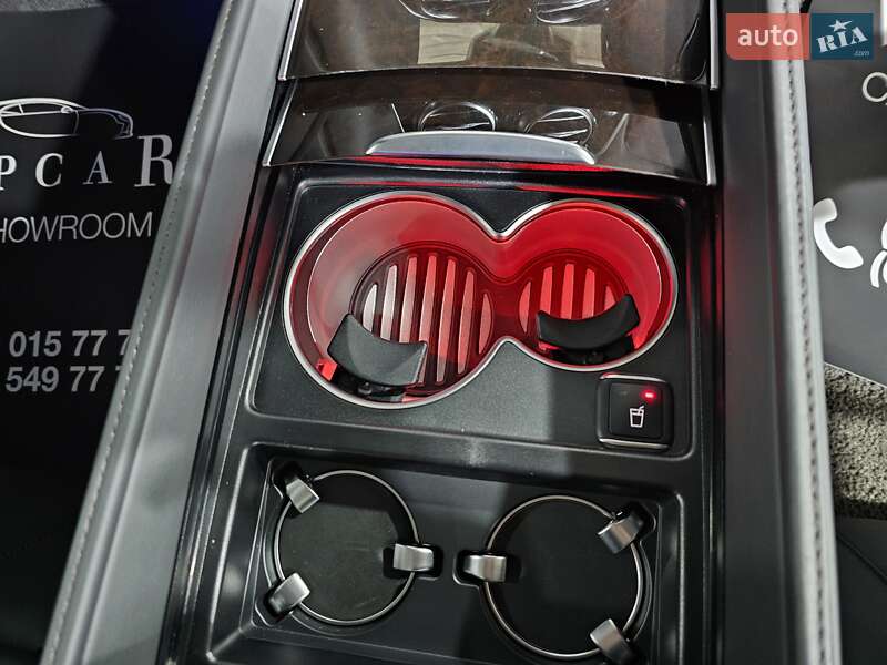 Седан Mercedes-Benz Maybach 2019 в Киеве