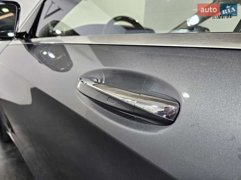 Седан Mercedes-Benz Maybach 2019 в Киеве
