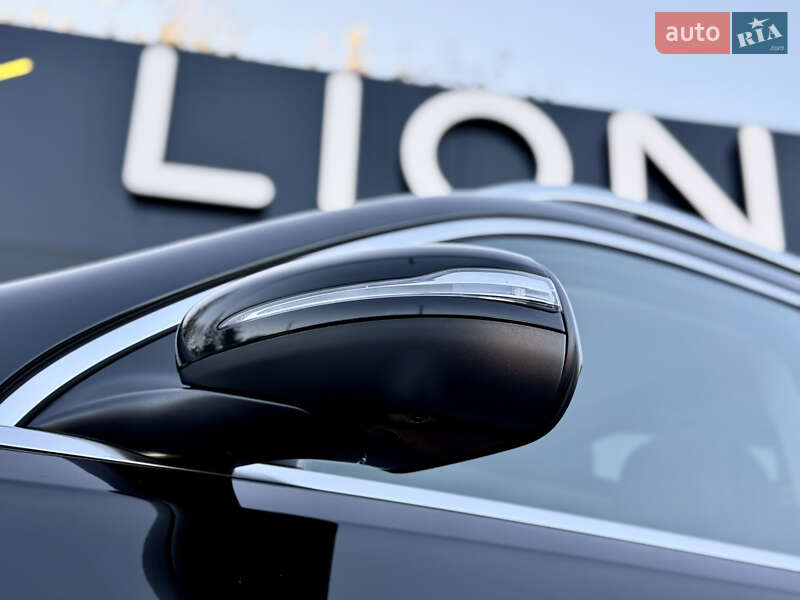 Внедорожник / Кроссовер Mercedes-Benz Maybach 2021 в Львове фото 13 Внедорожник / Кроссовер Mercedes-Benz Maybach 2021 в Львове