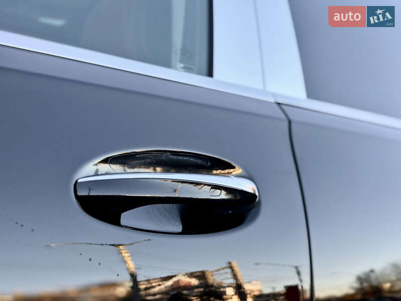 Внедорожник / Кроссовер Mercedes-Benz Maybach 2021 в Львове фото 14 Внедорожник / Кроссовер Mercedes-Benz Maybach 2021 в Львове