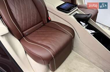 Внедорожник / Кроссовер Mercedes-Benz Maybach 2024 в 