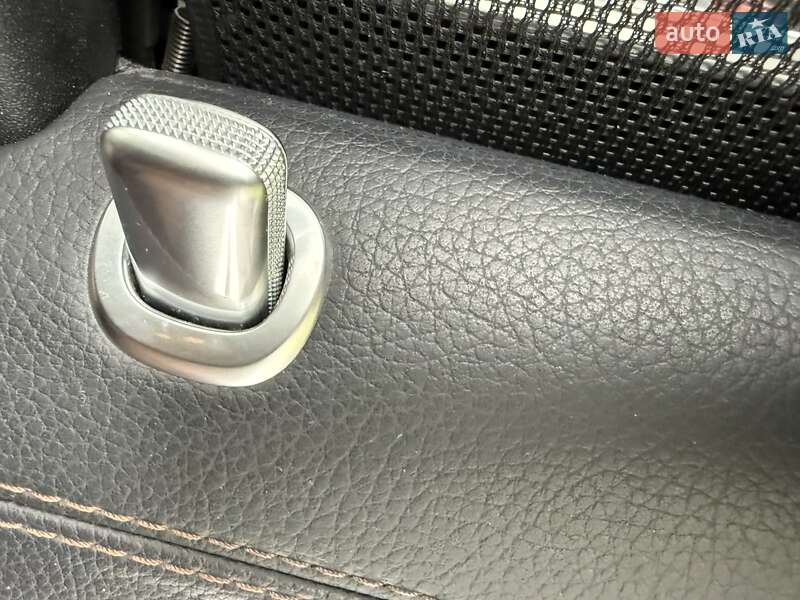 Седан Mercedes-Benz Maybach 2016 в Киеве