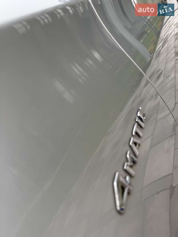 Седан Mercedes-Benz Maybach 2016 в Киеве