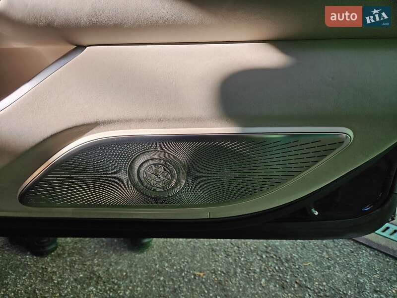 Седан Mercedes-Benz Maybach 2022 в Киеве фото 8 Седан Mercedes-Benz Maybach 2022 в Киеве