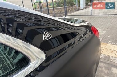 Седан Mercedes-Benz Maybach 2016 в Киеве