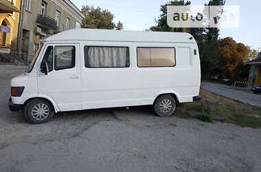 Мінівен Mercedes-Benz MB-Class 1993 в Підгайцях