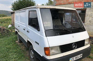 Микроавтобус Mercedes-Benz MB-Class 1993 в 