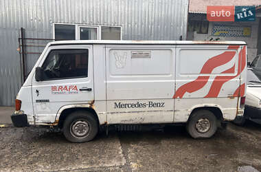 Мікроавтобус Mercedes-Benz MB-Class 1995 в Києві