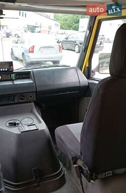 Минивэн Mercedes-Benz MB-Class 1989 в 