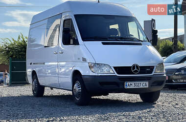 Универсал Mercedes-Benz MB-Class 2004 в Бердичеве
